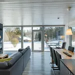 4 Personen Mit Sauna F3h6 Nyaraló *