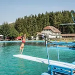 4 Personen Mit Sauna F3h6 * Ruhla