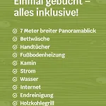 Nyaraló 4 Personen Mit Sauna F3h6 *