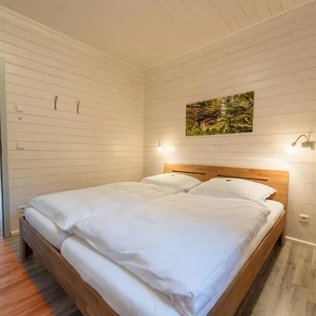 Дом отдыха 4 Personen Mit Sauna F3h6 Рула