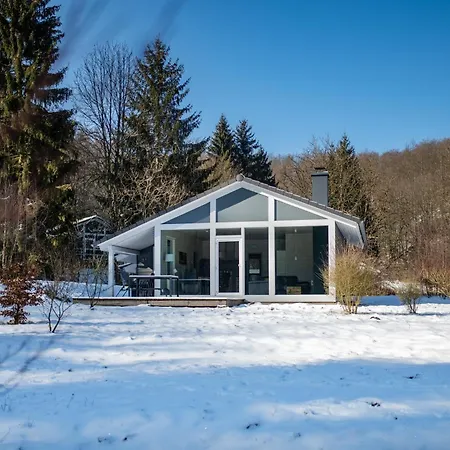 4 Personen Mit Sauna F3h6 Tatil Evi *