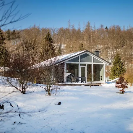 4 Personen Mit Sauna F3h6 Ruhla