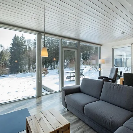 Tatil Evi 4 Personen Mit Sauna F3h6