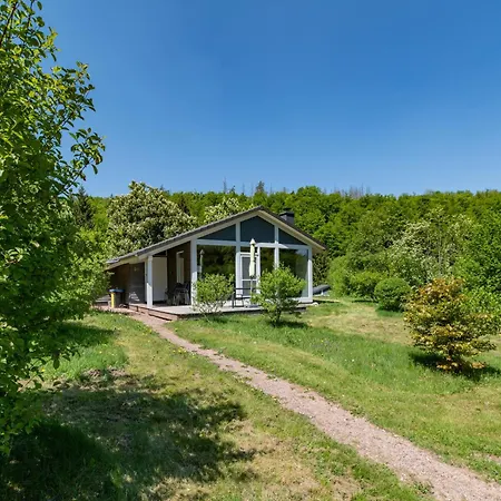 Holiday home 4 Personen Mit Sauna F3h6