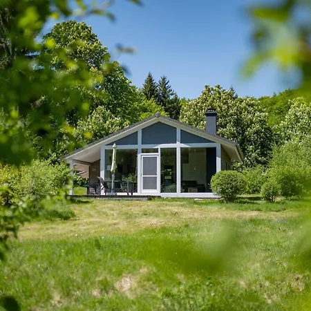 4 Personen Mit Sauna F3h6 Ruhla