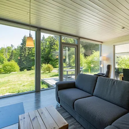 Hébergement de vacances 4 Personen Mit Sauna F3h6