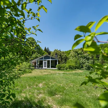 4 Personen Mit Sauna F3h6 *