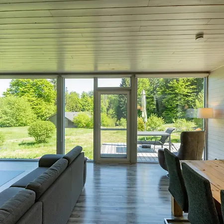 4 Personen Mit Sauna F3h6 * Рула