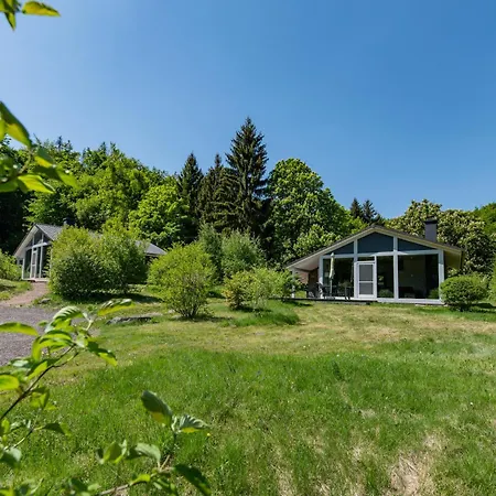 4 Personen Mit Sauna F3h6 Hébergement de vacances *