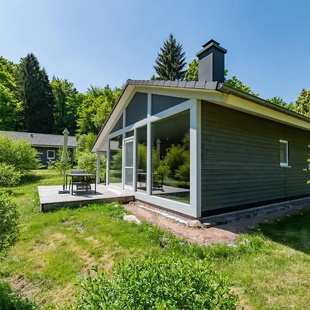 Tatil Evi 4 Personen Mit Sauna F3h6 *