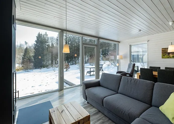 Tatil Evi 4 Personen Mit Sauna F3h6