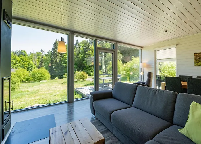 Tatil Evi 4 Personen Mit Sauna F3h6