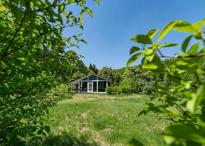 4 Personen Mit Sauna F3h6 *