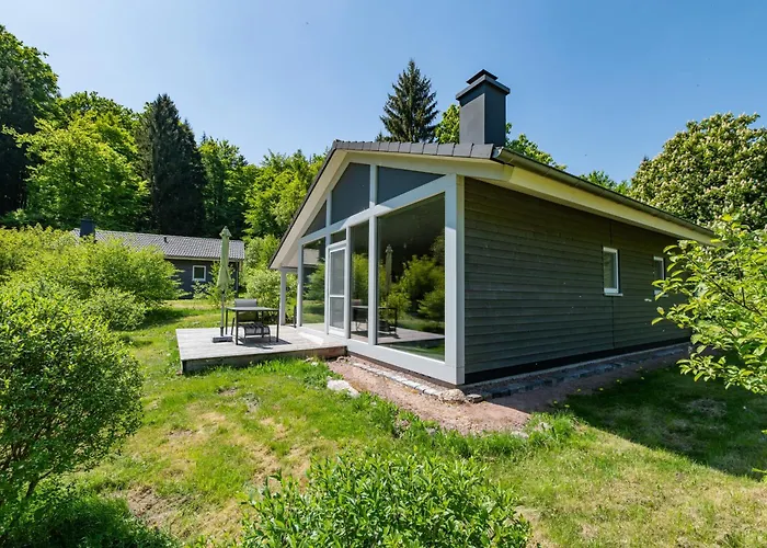 Tatil Evi 4 Personen Mit Sauna F3h6 *